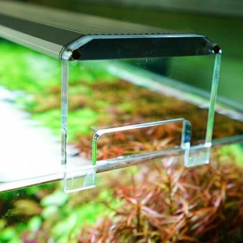 Chihiros WRGB II Stander Acrylic Light Stand for RGB A Plus Series Aquarium LED Light Stand Fish Tank Decoration Accessories