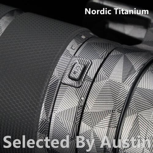 Premium Sticker Decal Skin For Olympus 40-150mm F2.8 PRO Camera Skin Decal Protector Anti-scratch Coat Wrap Cover Case