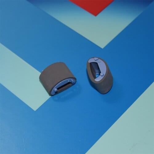 RL1-1497 RL1-1497-000 Pickup Roller for HP P1108 P1100 P1505 P1566 P1606 P6015 M1120 M1522 M1536 CM6040 LBP3250 4570