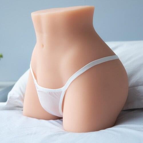 2021 Hot Sale 4KG Big Ass Artificial Vagina Reality Huge Big Ass Male Masturbator Tight Pussy Sex Doll Adult Sex Toys For Men