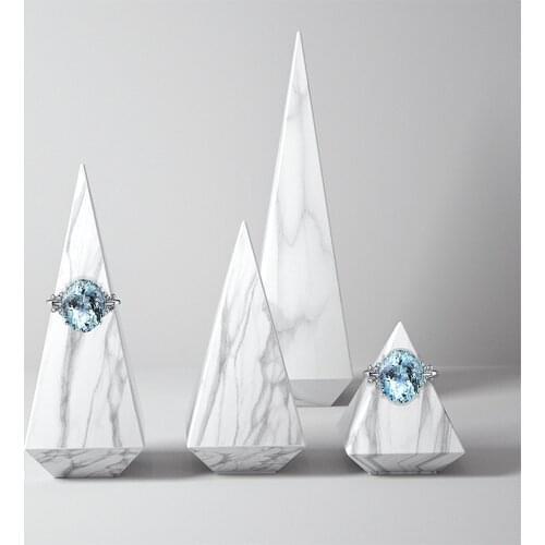 Cone Silicone Mold Diy Mold Candle Soap Mold Pendant Casting Jewelry Mould 3d Silicone Handmade Crystal Resin Molds