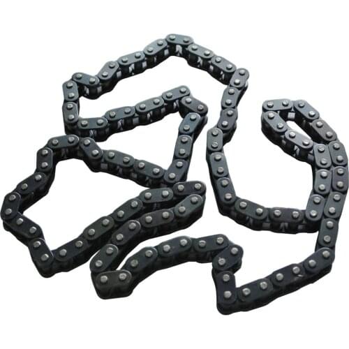 T8F 64 Link Chain Link Fit 2 STROKE 47Ccc 49cc Mini Pocket Bike Scoote