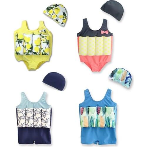 TECHOME Baby Bathing Suits