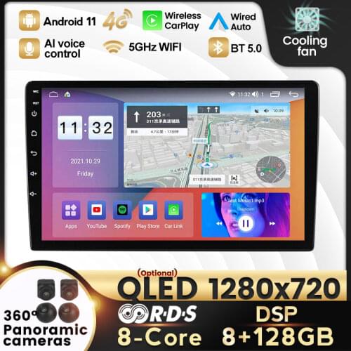 NaviFly Optional accessories Special cable for Android radio ( For Nissan/KIA/Peugeot/VW/Ford Focus/Toyota)