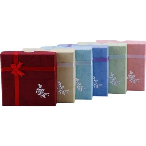 ZCXCYTS Jewelry Packaging