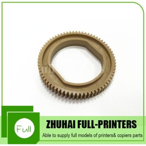 5 PCS Upper Fuser Roller Gear for Xerox 4110 4127 4112 1100 4595 4590 ONE STRAIGHT TOOTH GEAR ONLY