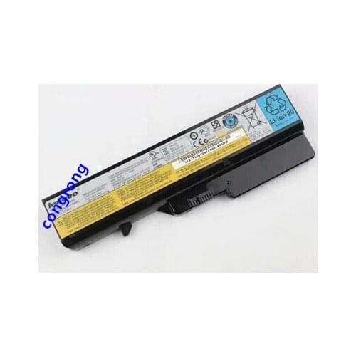 Laptop Battery For LENOVO IdeaPad G460 G465 G470 G475 G560 G565 G570 G575 G770 Z460 V370 V470 V570 L09M6Y02 L10M6F21 L09S6Y02