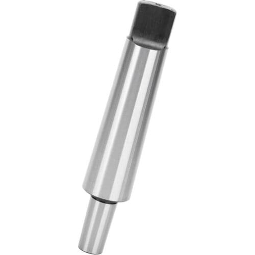 Straight Shank Drill Rod Drill Chuck Arbor Drill Chuck Shaft Rod Machine Tool Accessories Simple To Operate Professional for