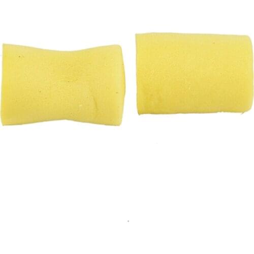 Soft Small And Light Foam EarPlugs Sleeping Travel Work Ear Protection Ear Protector Swimming No Cords Outdoor Earplugs 10 Pairs