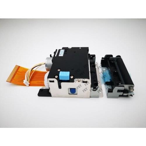 Free shipping New original thermal print head CAPC245F-E CAPC245G-E 58mm thermal printer CAPC245 CAPC245D-E