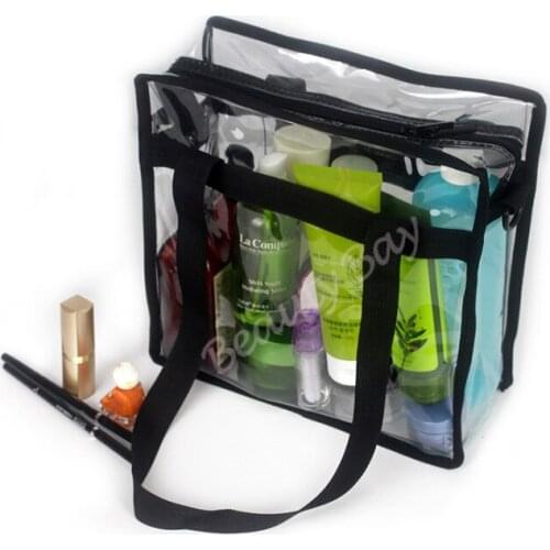 Женские прозрачные сумки BYSI SHOW China At AliExpress