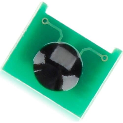 Toner Chip For HP LaserJet M1536 M1536d M1536d M1536dn M1536dnf MFP M1536f M1536n M1536Nnf P1560 P1566 P1606dn P1606 P1567 P1568