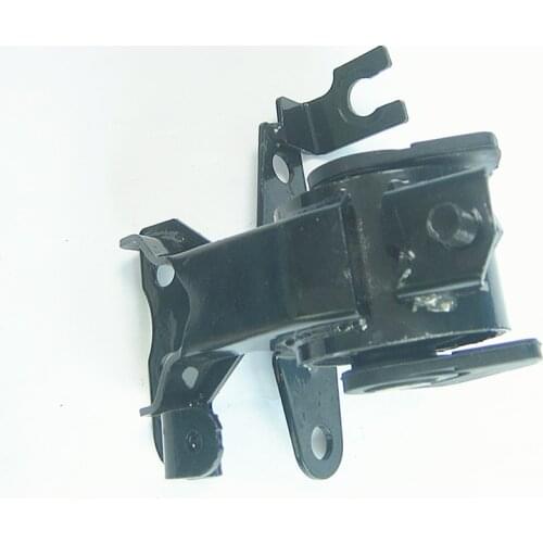 Car chassis parts L side engine mount B25D-39-070 for Mazda 323 family protege1998-2003 BJ Premacy Haima 3 Freema H2