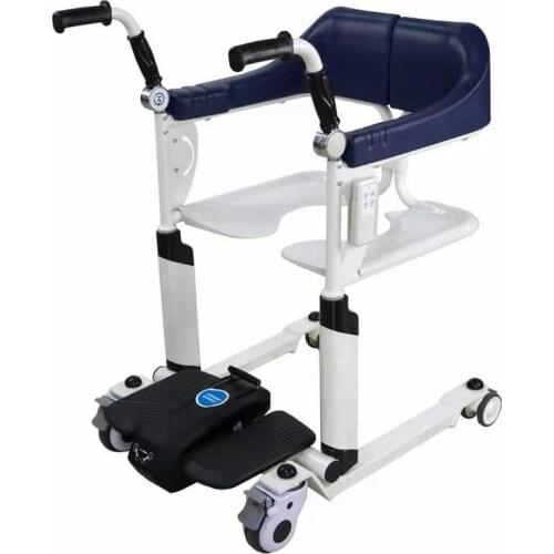 DIVOUS Rehabilitation Means