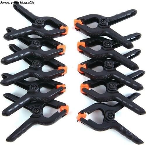 HUXUAN Clamps And Fasteners