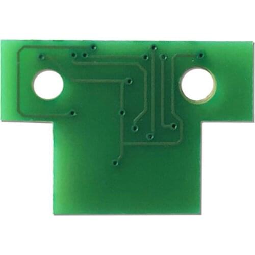 Toner chip reset refill kits for Lexmark 80C2HK0 /80C2HC0 /80C2HM0/80C2HY0/80C10K0/80C10C0/80C10M0/80C10Y0/80C1SK0/80C1SC0