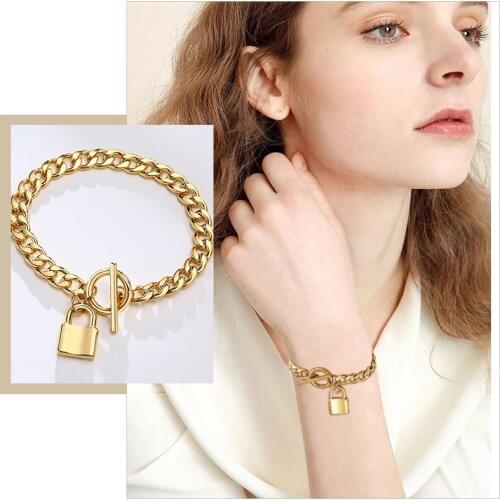 Myfresty Bracelets With Charms