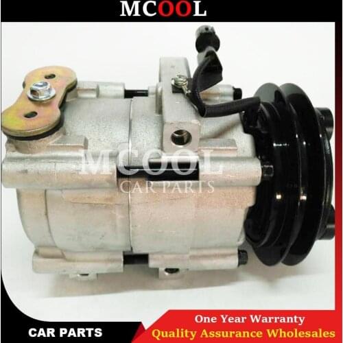 NEW FS10 compressor parts For Hyundai Starex Galloper H-1 Satellite 97701-4A151 97651-43050 A3011027012 0462170TCLD 977014A151