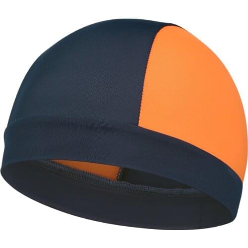 Unisex Cooling Skull Cap Helmet Liner Anti-UV Anti-Sweat Wicking Cycling Running Motorcycle & Riding Under Hard Hat Liner