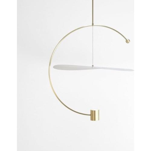 Hanging lamp luminaire suspendu iron restaurant living room hanging lamp pendant lights