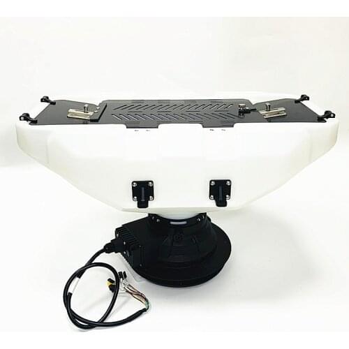 EFT EPS200 Spreading System New Spreader 10L 22L 22KG for E410PE610P E416P E616P and G Series Agricultural Drone Water Tank