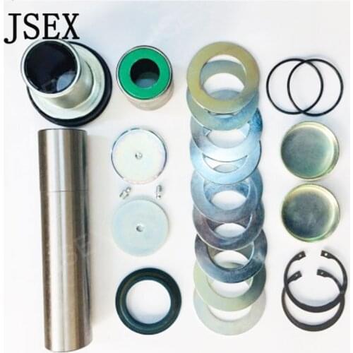 Repair Kit 81442056037 King pin kit For MAN TRUCK 81.44205.6037