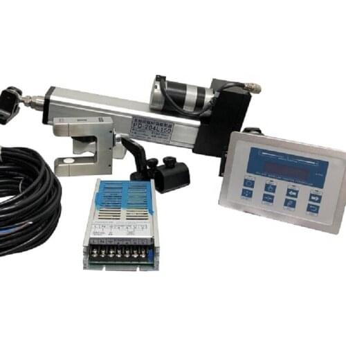 EPC-A10 EPC Edge Position Control System Web Guiding System For Packaging Machine