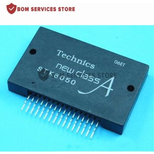 STK8050 NEW ORIGINAL IGBT MODULE
