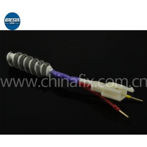 ATTEN 850 850 Series Heat Gun Dedicated Four-Core Heating Core / 850 Air Gun Heating Core