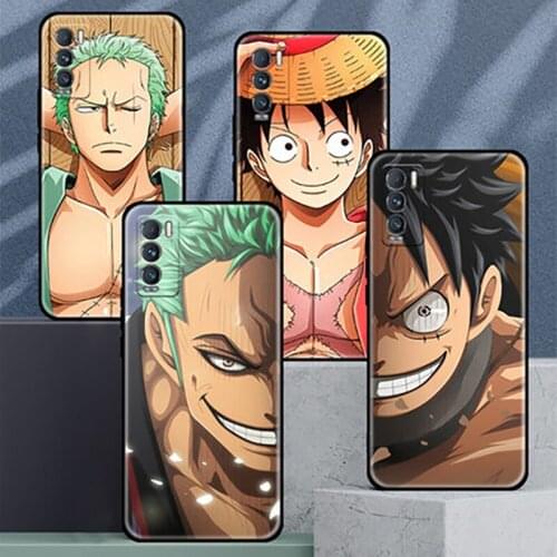 TREE RING Silicone Phone Cases