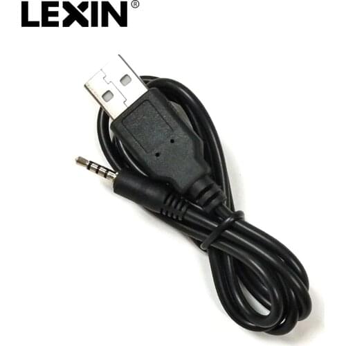 USB Charger cable for R6 A4 R3 intercom
