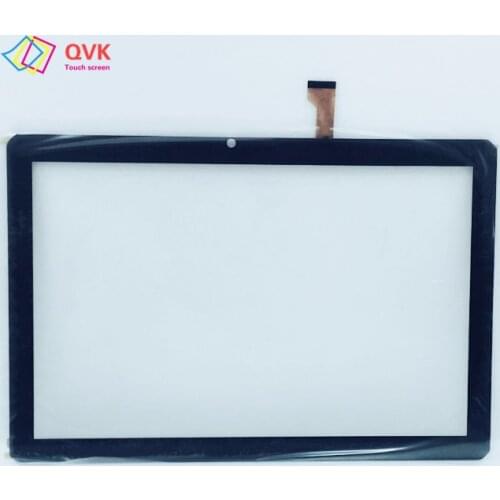 10.1 Inch Black touch for BQ 1022L Armor PRO LTE+ 2019 Tablet PC capacitive touch screen panel repair and replacement parts