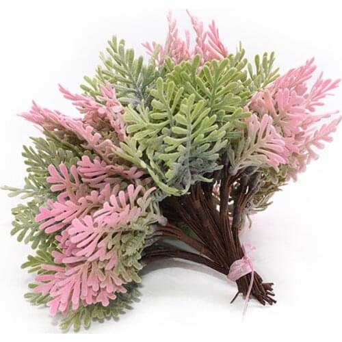 CYZQ Artificial Flowers For Decoration