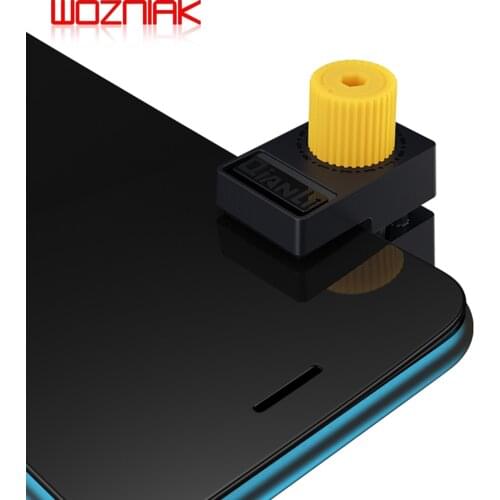 Qianli 4pc iClamp 2th Phone LCD Screen Fix Adjustable Fastening Clamp Tool for iPhone Android iPad Repair fixed Fixture