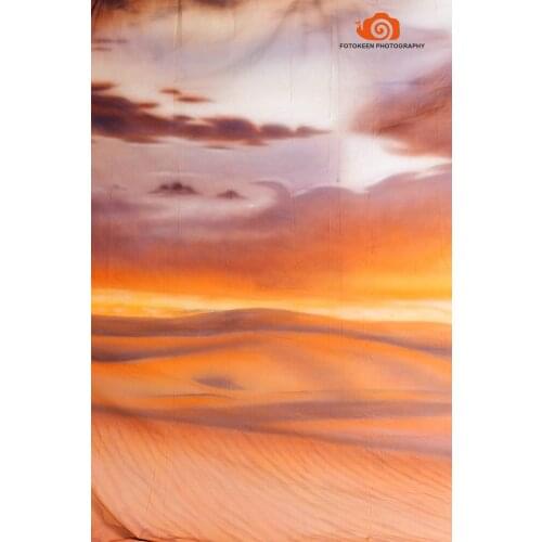 New arrival 10X 20ft/3X 6m Morning Sky photographic background,hand Painted Scenic Muslin Photo photography backdrops