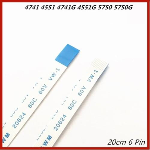 Laptop Power Switch Cable Power Button Switch Connector Cable Flex Cable For Acer 4741 4551 4741G 4551G 5750 5750G