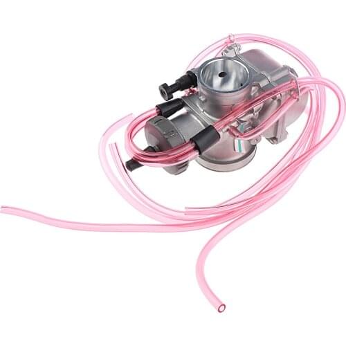 PWK38 PWK 38 38mm Carburetor Carb For Keihin Dirt 250 250SX 250EXC 96-99
