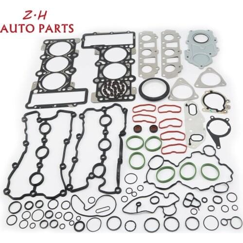 3.2L Engine Repair Kit Cylinder Head Gasket Set 06E103148M 06E 103 149 M For Audi A4 S4 Avant Quattro A6 S4 Cabrio. A7 Sportback