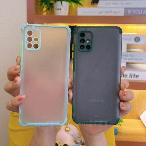 KOOSUK Samsung Galaxy M11 Phone Cases