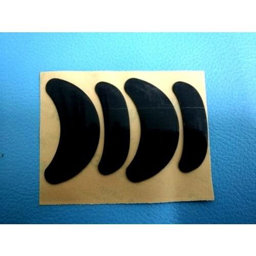 Pack of 2 for BenQ ZOWIE ZA13 Games 0.6MM mouse feet Mouse Skates legs pads for ZOWIE ZA 13