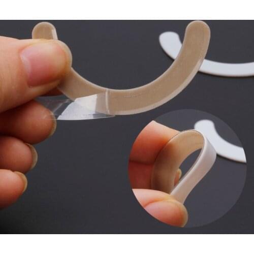 2 Sets Tiger Gaming Mouse Feet Mouse Skate for logitech G403 G603 G703 Mouse Drop shipping