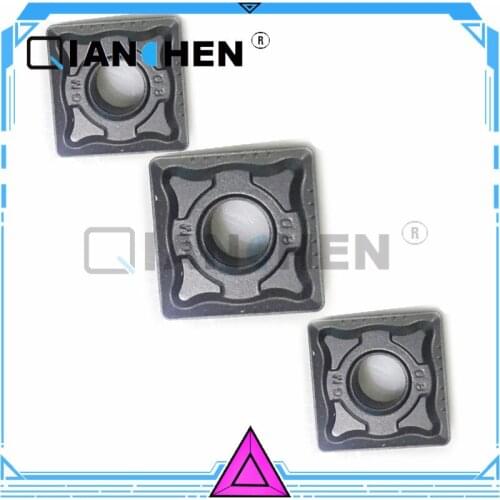 Original JXTC SNMG120408-GM JT3115 SNMG120404-GM JT3115 (10pcs/lot) Tungsten Carbide Cutting Tools Insert External Turning Tool