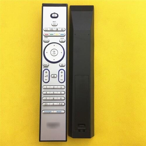 REMOTE CONTROL FOR PHILIPS LCD/LED TV SUIT FOR RC4401 RC4450/01B 242254900847 2422549001833 2422549001834