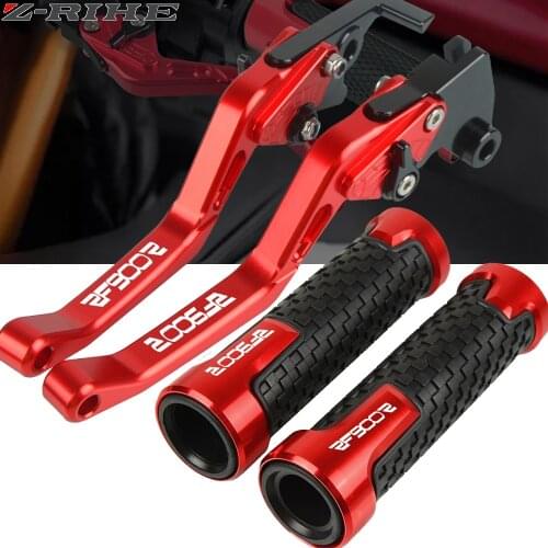 For SUZUKI RF900R RF900 R RF 900 R 1994 1995 1996 1997 Motorcycle Brake Handle Adjustable Clutch Brake Lever Handle RF900R 94-97