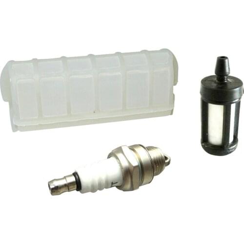 Spark Plug Air Fuel Filter for STIHL 021 023 025 MS210 MS230 MS250 Chainsaw
