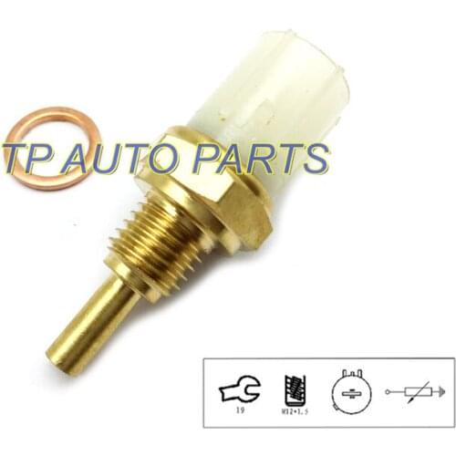 Auto Coolant Temperature Sensor for Hon-da OEM 37870-PK2-005 37870PK2005