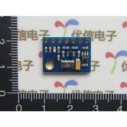 Free shipping GY-63 MS5611-01BA03 pressure sensor module / altitude pressure sensor module / pressure sensor