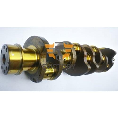 For FORKLIFT truck DOOSAN DB33A DB33 rebuild repair crankshaft gasket ring bearing