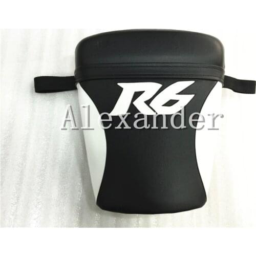 For Yamaha YZF600 R6 1998 1999 2000 2001 2002 r6 98 99 YZF 600 yzf Rear Seat Cover Cowl Solo Motor Seat Cowl Rear Fairing Set