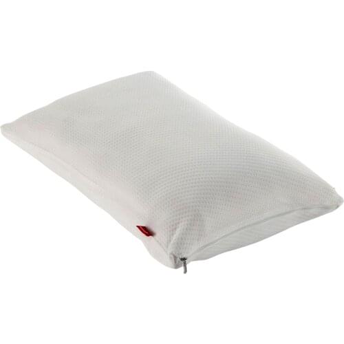 Homedius Rayon Sleep Daily Usage, Viscoelastic support pillow 43x60 cm